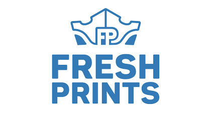 Fresh Prints Work From Home