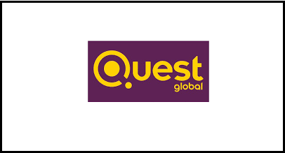 Quest Global Off Campus Drive 2023