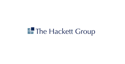 The Hackett Group Recruitment Hiring Graduate