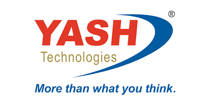 Yash Technologies Recruitment 2023