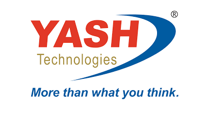 Yash Technologies Hiring Graduates