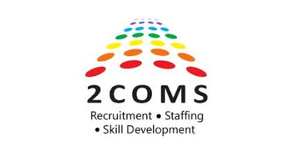 2Coms Recruitment Hiring Any Graduates