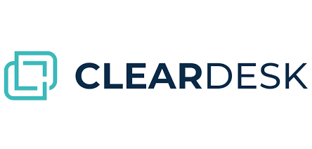 ClearDesk Work From Home