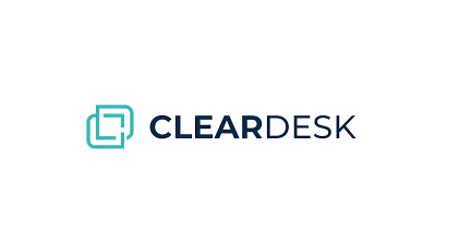 ClearDesk Work From Home Hiring Freshers
