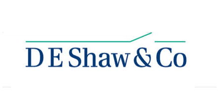 DE Shaw Recruitment Hiring Any Graduates