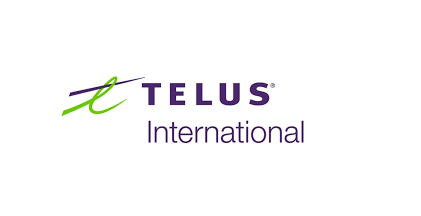 Telus International Work From Home Hiring Graduates