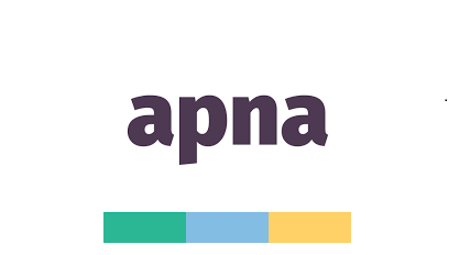 Apna Recruitment Hiring Any Graduates