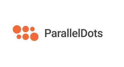 ParallelDots Work From Home Hiring Freshers