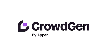 CrowdGen Work From Home Hiring Freshers