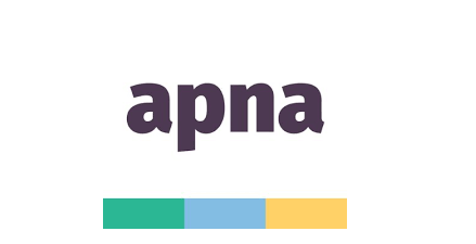 Apna Recruitment Hiring Any Graduates