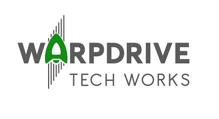 WarpDrive Tech Recruitment Hiring Any Graduates