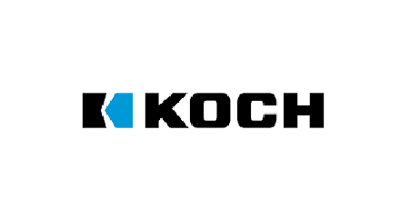 Koch Recruitment Hiring Any Graduates