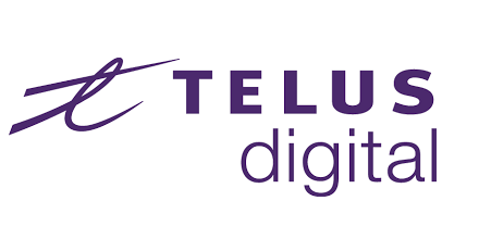 Telus Digital Work From Home Hiring Freshers