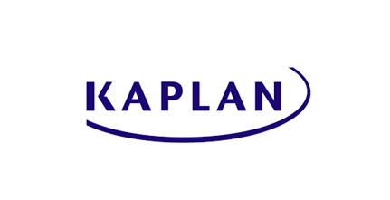 Kaplan Recruitment Hiring Graduate