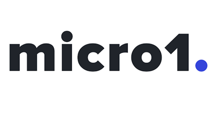 Micro1 Work From Home Hiring Freshers