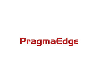 Pragma Edge Hiring Any Graduates Freshers