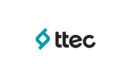 TTEC Work From Home