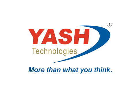 Yash Technologies Recruitment Hiring Graduates