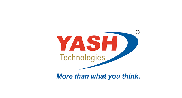 Yash Technologies Recruitment Hiring Graduates