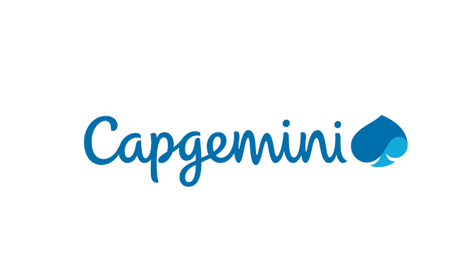 Capgemini Recruitment Hiring Graduates