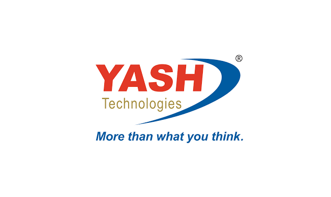 Yash Technologies Recruitment Hiring Any Graduates