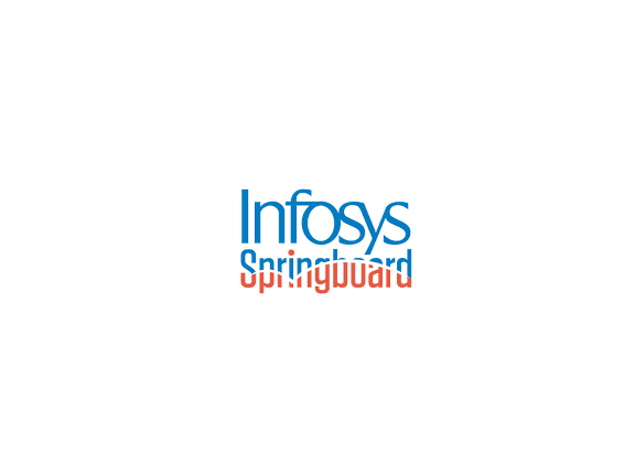 Infosys Springboard Virtual Internship