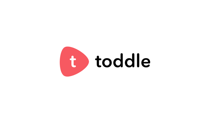 Toddle Work From Home