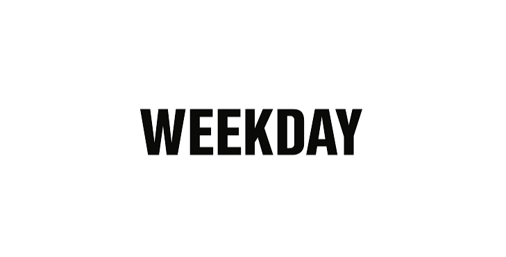 Weekday Work From Home