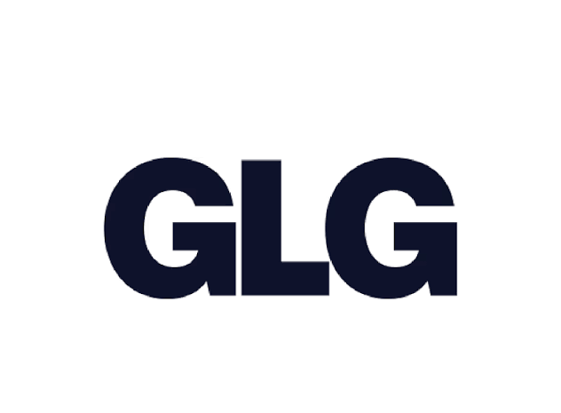 GLG Recruitment Hiring Graduates